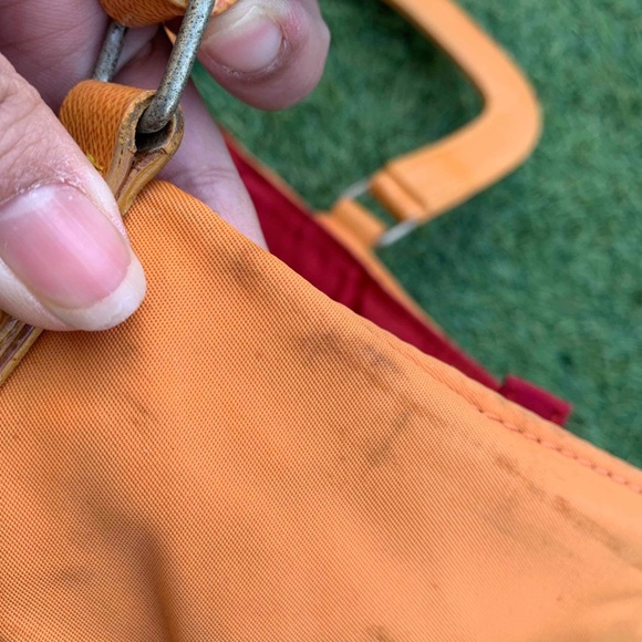 Prada Tessuto Robot Tote - Picture 5 of 8